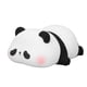 thumbnail image 5 of Lámpara De Noche, Panda Night Light Silicona 3 Engranajes Ajustables Para Dormitorio, 5 of 7
