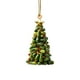 thumbnail image 2 of Christmas Tree Car Pendant Christmas Acrylic Decoration Decorations, 2 of 6