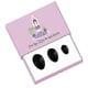 thumbnail image 5 of Juego de varitas Yoni de obsidiana higiene femenina 1 pieza 3 piezas 4 piezas, 5 of 5