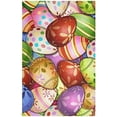 thumbnail image 5 of SKYSONIC Easter Eggs Kitchen Towel Set of 1,Super Soft Absorbent Hand Towel Tea Towel Tableware Cleaning Rag for Kitchen, Home, Hotel, Beach, Bathroom, Gym, 5 of 7