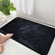 thumbnail image 1 of Alfombrilla de baño absorbente para la entrada de la ducha | Alfombra antideslizante para el baño | Alfombra de secado rápido para la entrada del baño | Alfombra de baño de color liso para el hogar, 1 of 6