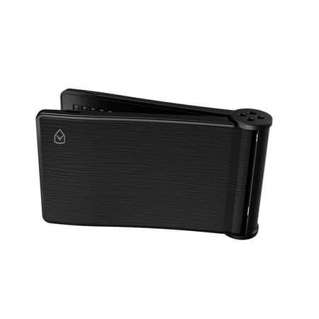 UPC: 0853042007830 | ANTOP Antenna Inc. AT-250X2 AT-250X2 Versa Smartpass Amplified Indoor HDTV Folding Antennas  2 Pack