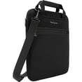 thumbnail image 2 of Targus Vertical Slipcase with Hideaway Handles for 12-Inch Laptops (TSS912) Targus NA, 2 of 7