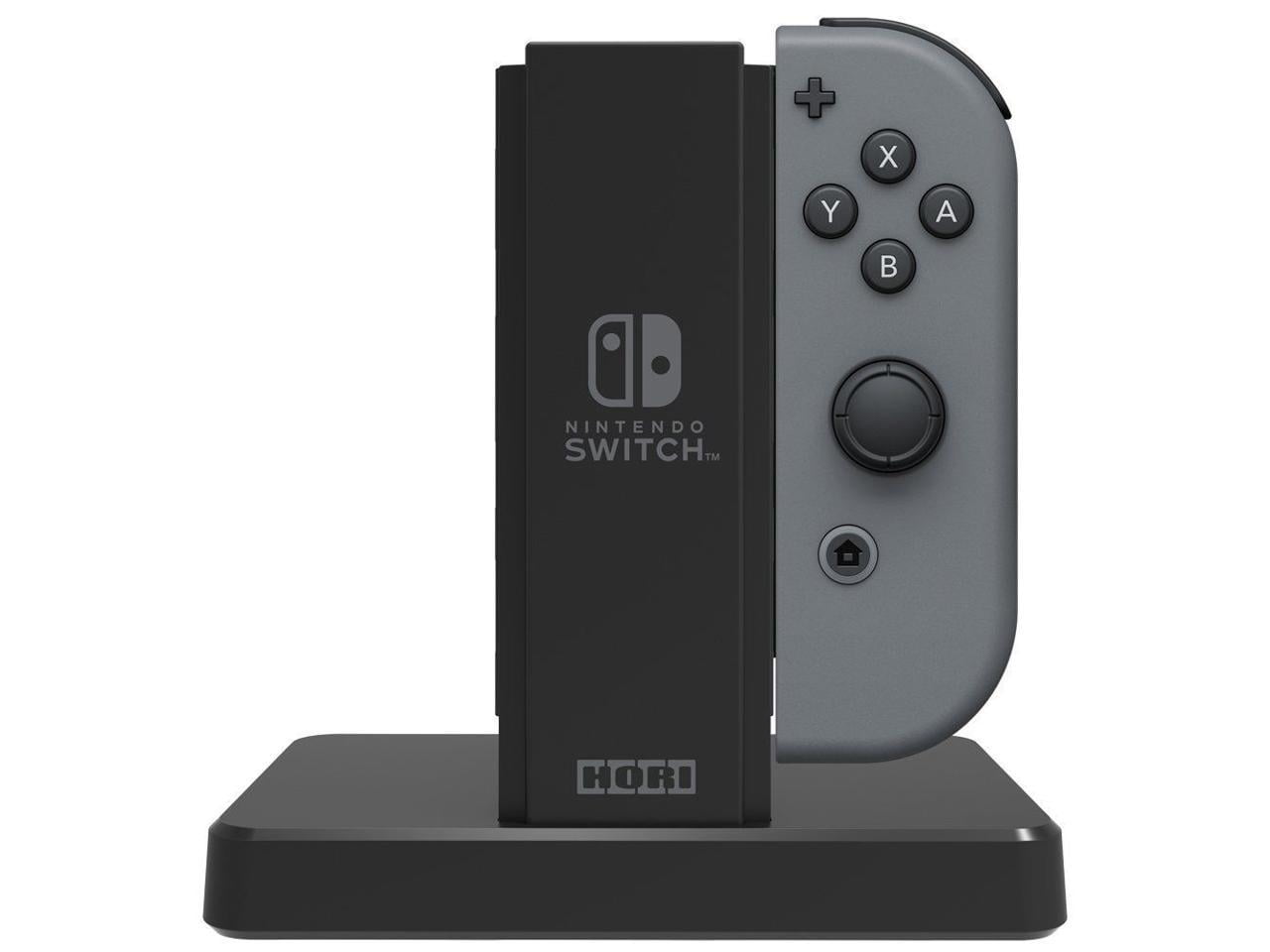 Hori Joy-Con Dock Controller Charge Stand - Charger for Nintendo