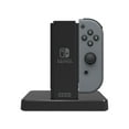 thumbnail image 4 of HORI Nintendo Switch Joy-Con Charge Stand - Black, 4 of 7