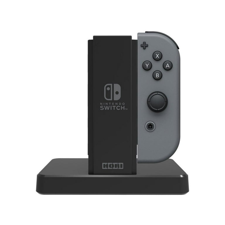 Hori Joy-Con Dock Controller Charge Stand - Charger for Nintendo