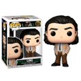 thumbnail image 4 of 2025 FUNKO POP - Figura de acción de Loki, modelo de juguete para niños, temática de películas y TV, cocodrilo, n.º 901, LOKI, n.º 895, n.º 898, 4 of 5