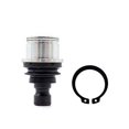 thumbnail image 2 of SuperATV Heavy Duty Replacement Ball Joint for Can|Am Maverick X3 (2017+) | LOWER | Single Ball Joint | Double the Strength of Stock|BJ-7-002#X3, 2 of 3