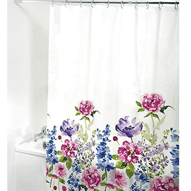 Safe Peva Shower Curtain Liner No Odor, Safest Shower Curtain Liner