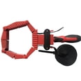 thumbnail image 2 of 4M Belt Frame Clips Multifunction Blet Clamp Quick 35-305 Adjustable Band Clamp Polygonal Clip Angle Woodworking Tools, 2 of 5