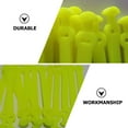 thumbnail image 5 of Tennis Shock Absorber 10 Pcs Racquet Dampener Racket Accessory Silicone Vibration Silica Gel, 5 of 6