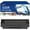 1 Pack, variant on 110X W1110X Toner Cartridge High-Yield Compatible for HP 108a 108w Printers