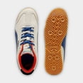 thumbnail image 4 of Men's PU & MA Roma Podium Clyde Royal/Creamy Vanilla/Redmazing 39837601, 4 of 5