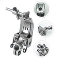 thumbnail image 2 of Shisuyan Flat Seaming Machine Presser Foot Sewing Machine Presser Foot Sewing Machine Accessories, 2 of 9