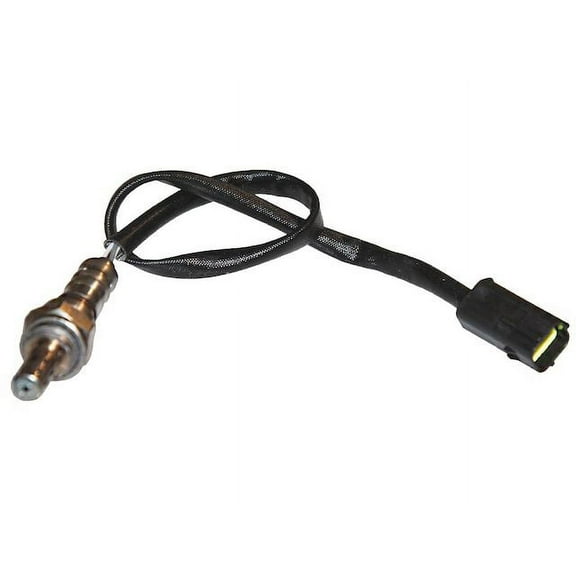 Upstream Rear Oxygen Sensor - Compatible with 2003 - 2008 Mazda 6 3.0L V6 FI Naturally Aspirated GAS 2004 2005 2006 2007