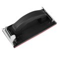 thumbnail image 2 of Colaxi Hand Sander Sanding Block Ergonomic Drywall Wood Furniture Polishing Comfortable Grip Auto Body Polishing Sand Paper Holder, 2 of 6