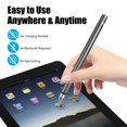 thumbnail image 4 of MesaSe Capacitive Stylus Pen   Disc Tip Stylus Pencil  High Sensitivity Precision  Universal Touch Screens Pencil Fine Point Digital Pens Fit for iPad    Tablets, 4 of 8