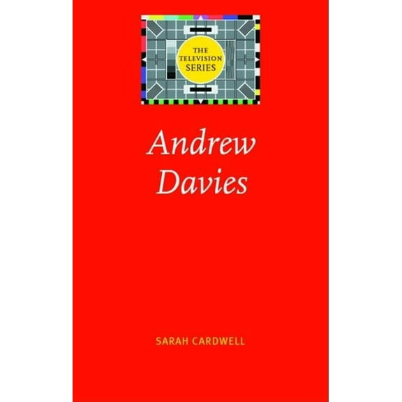 Television Andrew Davies, (Paperback)