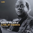 thumbnail image 1 of Live At Fabrik Hamburg 1988, 1 of 1