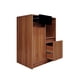 thumbnail image 3 of Gabinete Archivero Organizador de Oficina, Almacenamiento Multifuncional con Puertas, Diseño Moderno y Resistente para Hogar u Oficina., 3 of 5