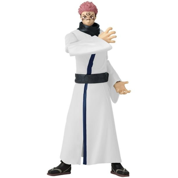 Figura de acción ANIME HEROES Jujutsu Kaisen Ryomen Sukuna