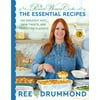 Pioneer Woman Cooks—The Essential Recipes Walmart 