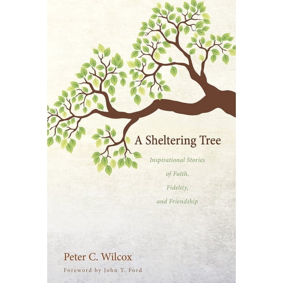 A Sheltering Tree (Paperback)