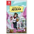 thumbnail image 1 of Treasures of the Aegean Nintendo Switch, 1 of 3