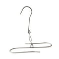 thumbnail image 3 of simhoa Fishing Wader Boot Hanger Rack Storage Space Saving Waders Hanger Drain Hanger for Dive Boots Women, Men, Diving Shoes, 3 of 9