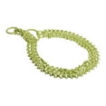 thumbnail image 1 of Brush Grubber 4-Foot Heavy-Duty Triple Chain Shrub and Clump Remover Tool, 1 of 11