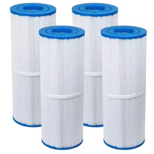 Filbur FC-1425 Antimicrobial Replacement Filter Cartridge for Jacuzzi CFR 25 Pool and Spa Filter 