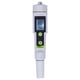 thumbnail image 2 of Sainity-615 Probador De Salinidad Digital Medidor De Salinidad Portátil Rango De Detector Pantalla LCD Salinidad 0-199.9ppt Pluma De Prueba De Salinidad Para Peceras Precisión Salinidad ±2%F.S ±1.0℃(±, 2 of 14
