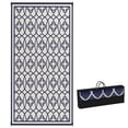 thumbnail image 2 of Reversible Outdoor Rug, 2 of 7