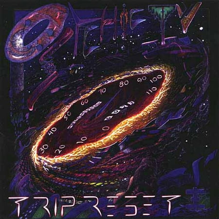 Trip Reset