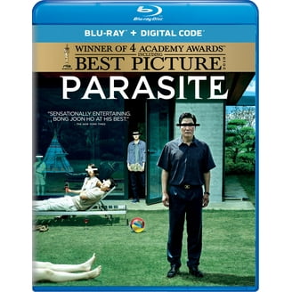 Parasite (DVD), Universal Studios, Comedy - Walmart.com