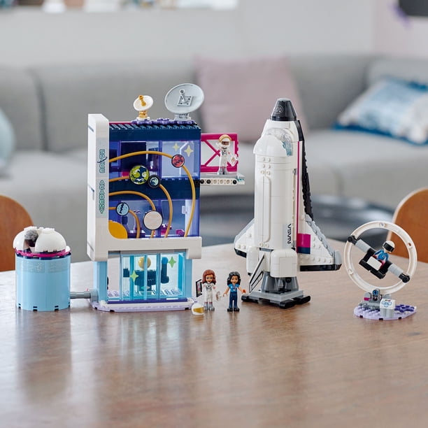 Olivia Space Shuttle Toy - School STEM sets - Walmart Business