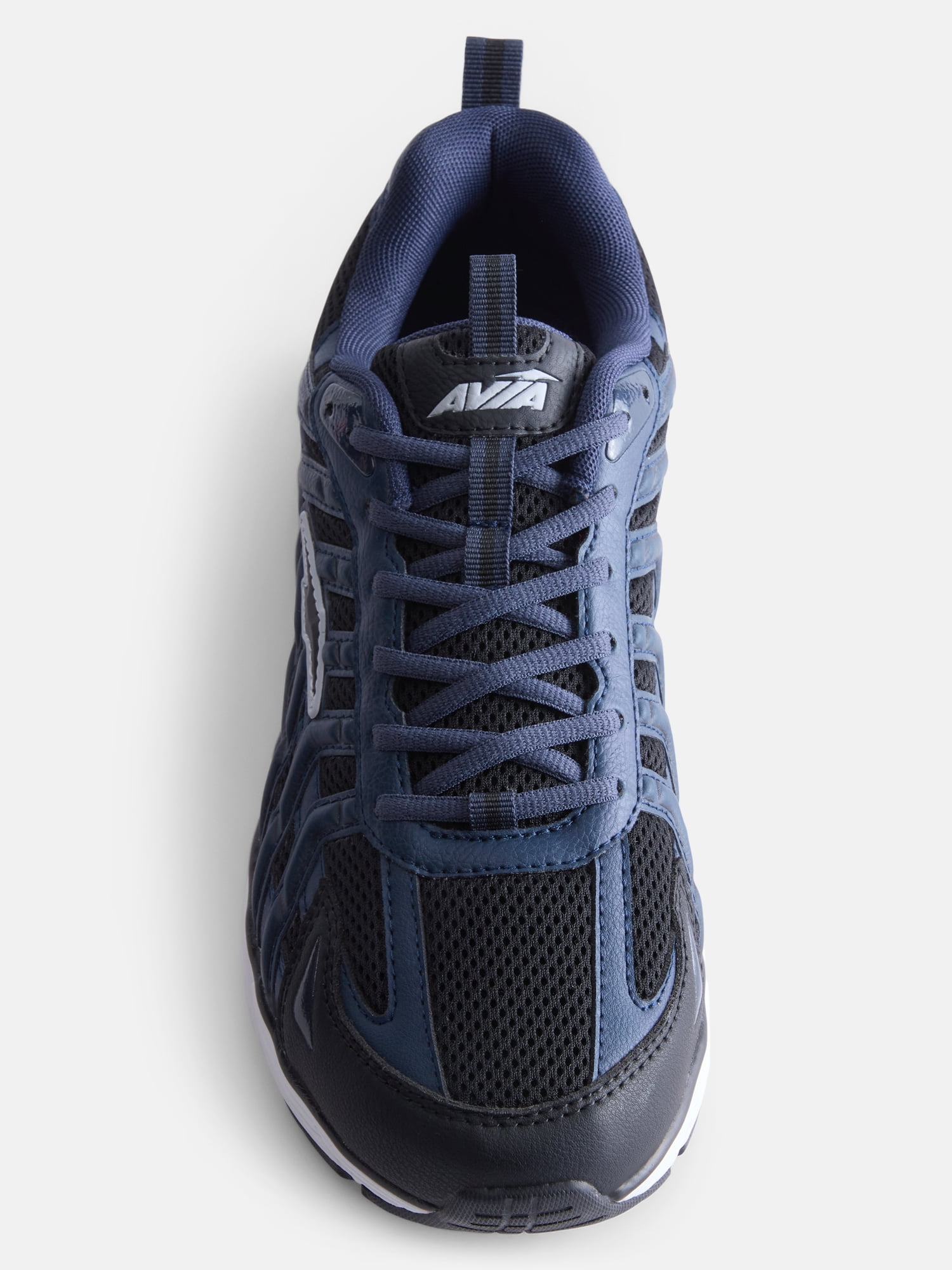 Avia Men's Activate Lace-Up Sneakers