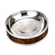 thumbnail image 3 of Vaporera de arroz Oke, práctica bandeja de enfriamiento para cocinar verduras en restaurantes 26cm, 3 of 9