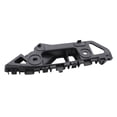 thumbnail image 1 of koolsoo Car Front Bumper Bracket Holder 2K5807183/2K5807184 for Accessory Right, 1 of 9