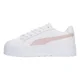 thumbnail image 2 of Tenis Puma Karmen Ii L 39745609 para Mujer color Blanco, 2 of 3