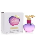 thumbnail image 2 of Nina Luna Blossom by Nina Ricci Eau De Toilette Spray 1 oz for Women Pack of 3, 2 of 2