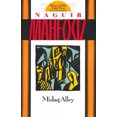 thumbnail image 2 of Midaq Alley, Naguib Mahfouz Paperback, 2 of 2