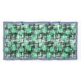 thumbnail image 6 of Bimba Womens Square Head Bandanas Summer Neck Wrap Scarf-40 x 40 Inches, 6 of 7