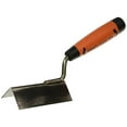 thumbnail image 4 of Kraft Tools PL593PF 4"x1-1/2" Stainless Steel Outside Corner Trowel w/ProForm® Handle, 4 of 4