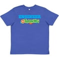 thumbnail image 3 of Inktastic Engineer In Training Youth T-Shirt, 3 of 5