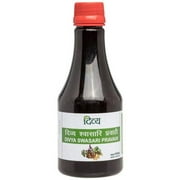 Patanjali Divya Swasari Pravahi, 250 ml