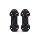 thumbnail image 1 of Protector de motor de motocicleta Universal de 22mm y 25mm, barra de parachoques, Protector de Carevas Bloque de protección de motocicletas, 1 of 7