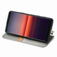 thumbnail image 2 of Étui pour Sony Xperia 5 II Couverture Magnétique Portefeuille Protecteur Étui Rabattable, 2 of 5