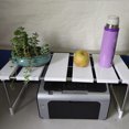 thumbnail image 3 of HEALEEP Toaster Oven Rack Kitchen Organization for Users 1Pcs, 3 of 8