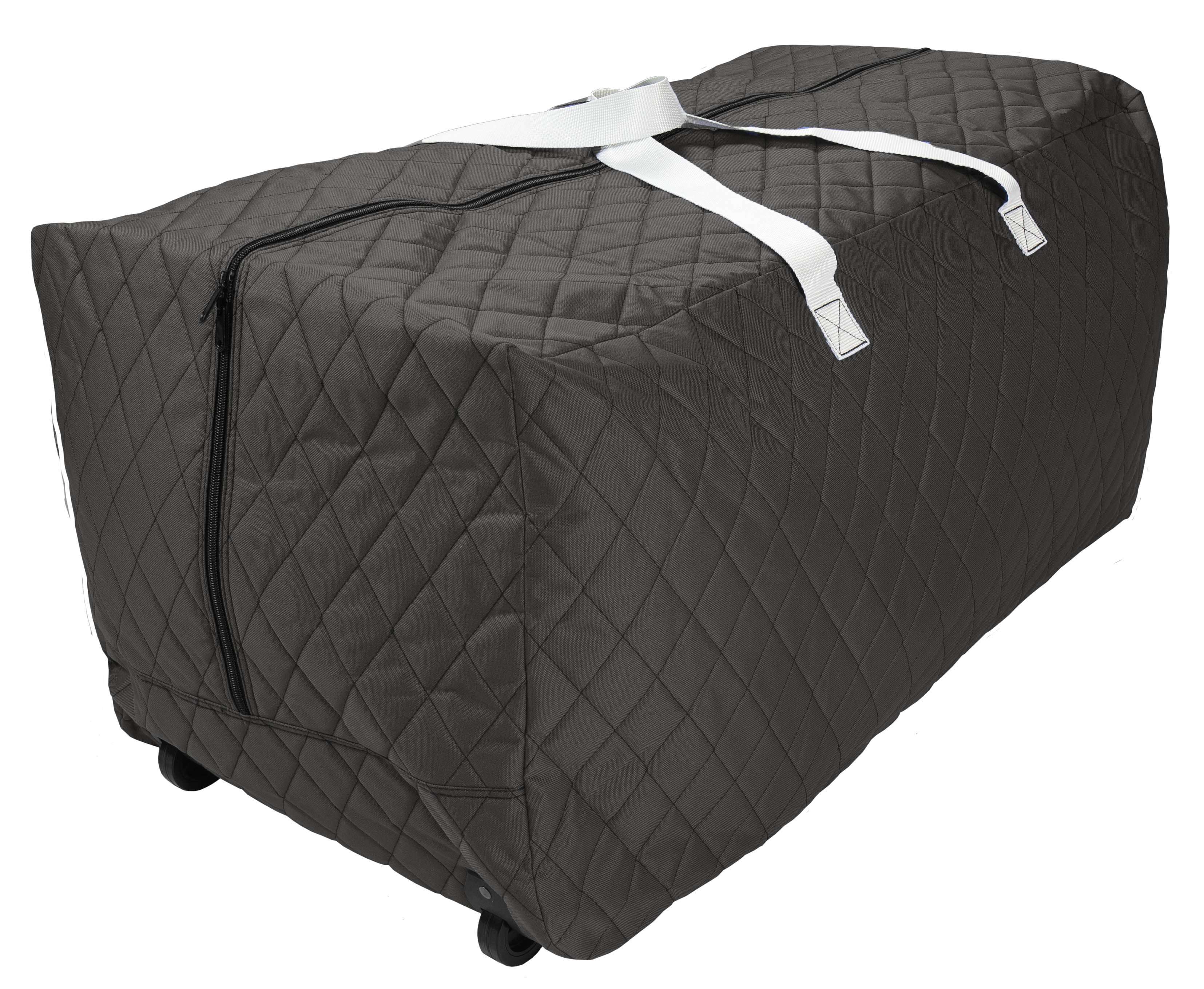 100 Gallon Quilted Storage Bag (Black)